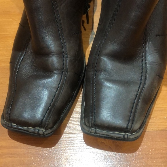 Women’ boots - Picture 2 of 8